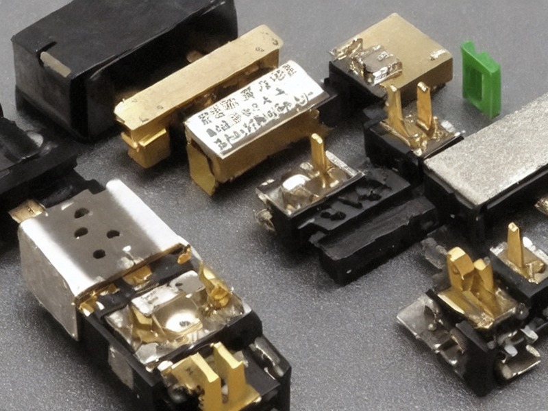 TVS保护应用页在工业控制中的选型资料 2