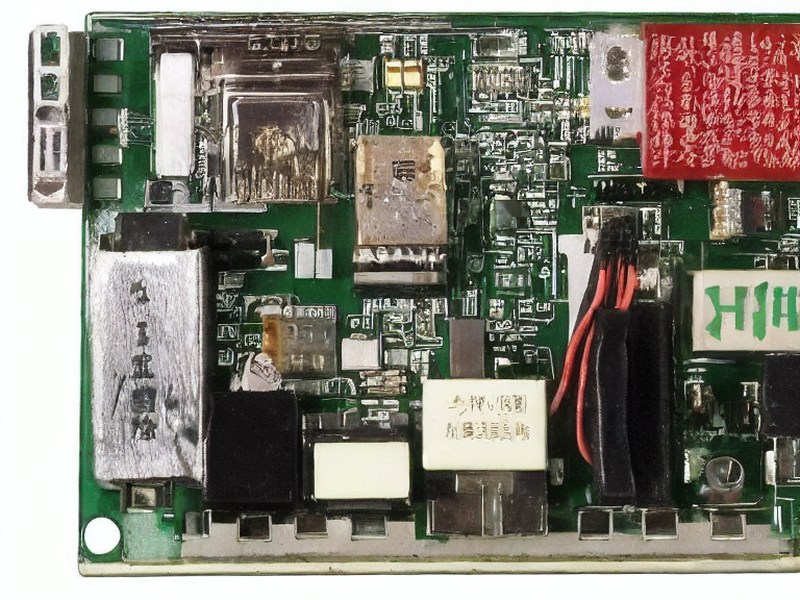 滤波器资料选型