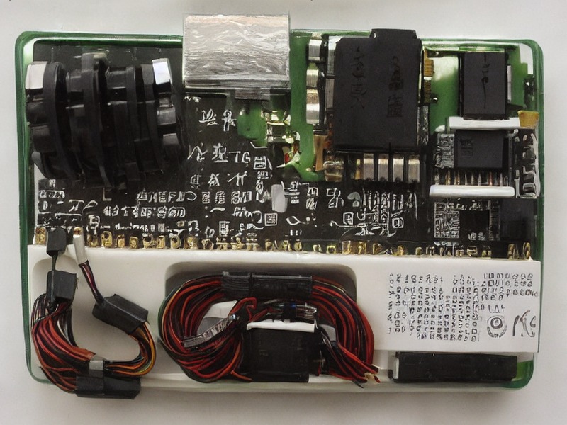 ESD保护工程页参数与应用整理 2