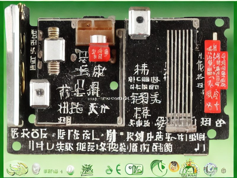 导热材料应用产品说明 1