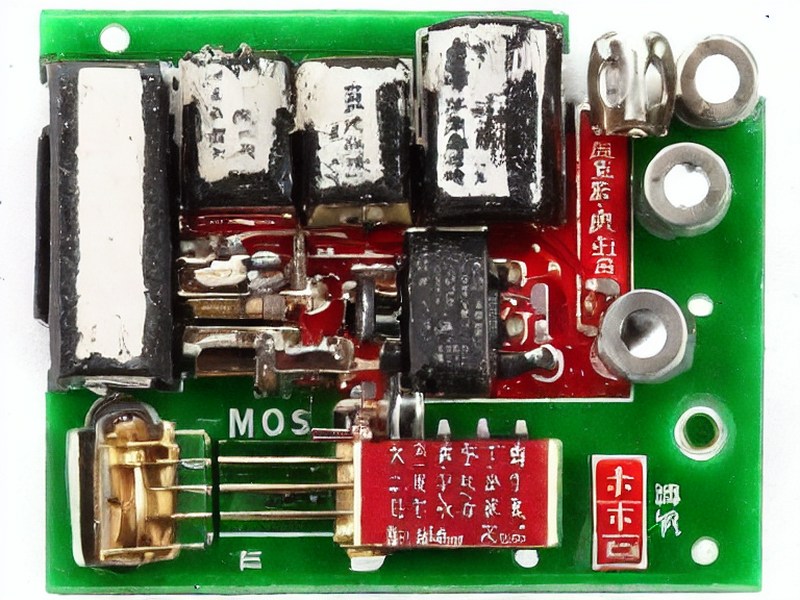 散热器参考选型参考 2