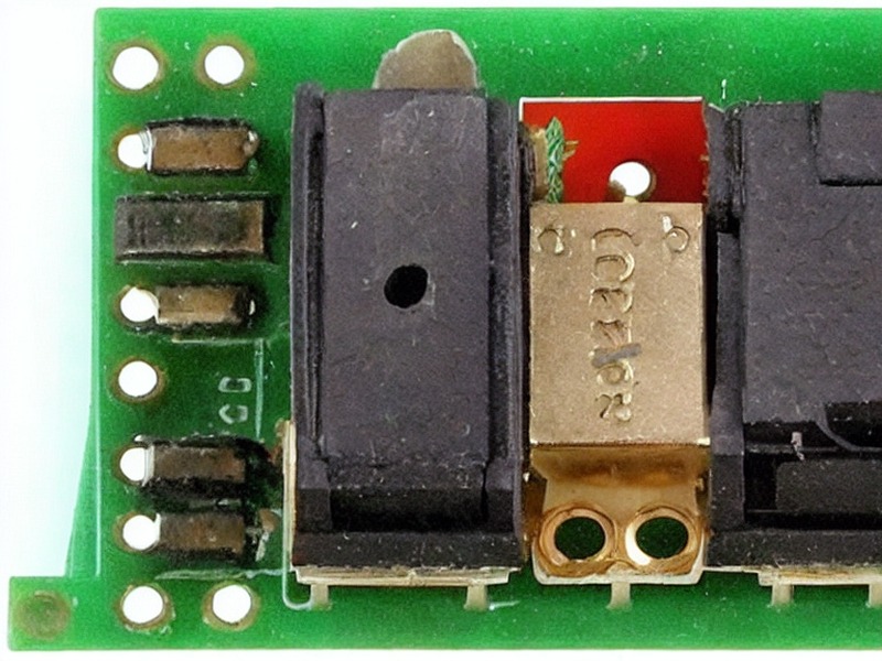 PLC接口入口应用参考 1