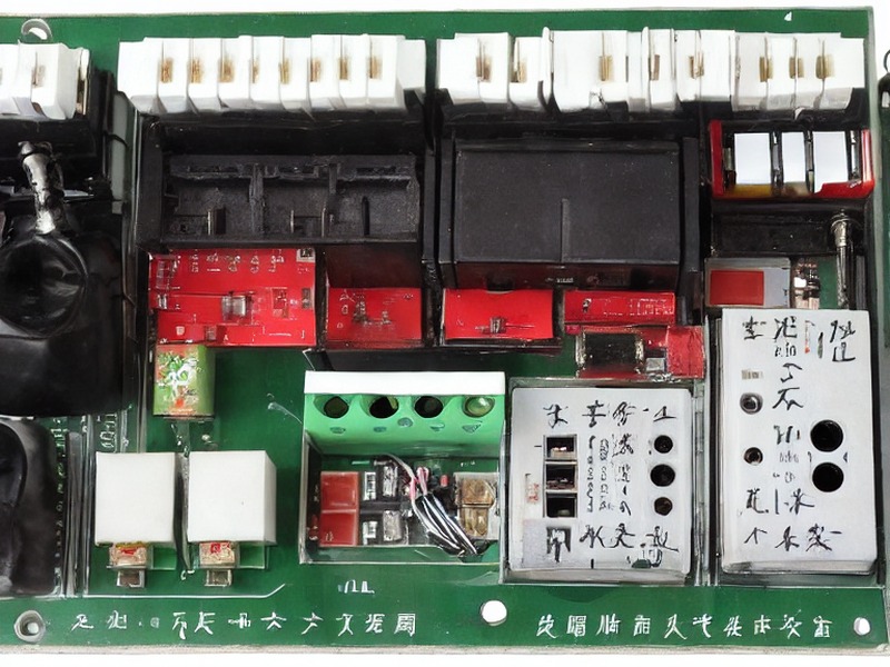嵌入式模块说明技术资料 1