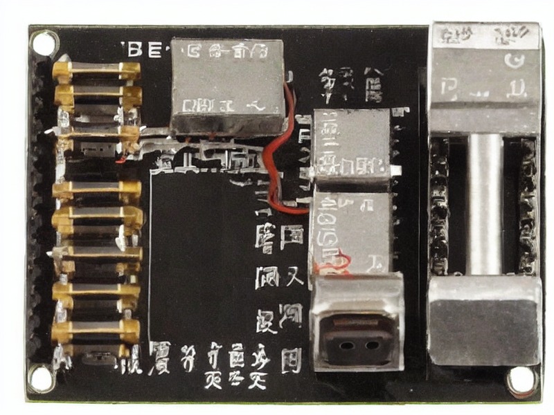 传感器资源工程资料 1