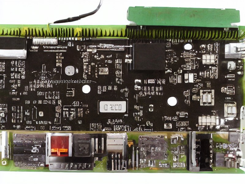 ESD保护应用相关产品 1