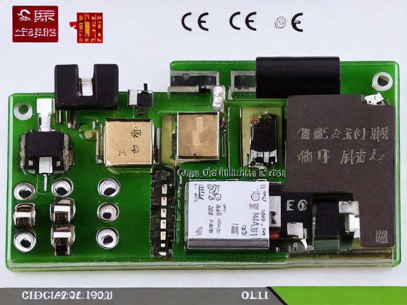 防静电耗材应用资料：防静电耗材资料 1