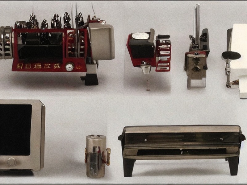 端子组件选型电子资料 1
