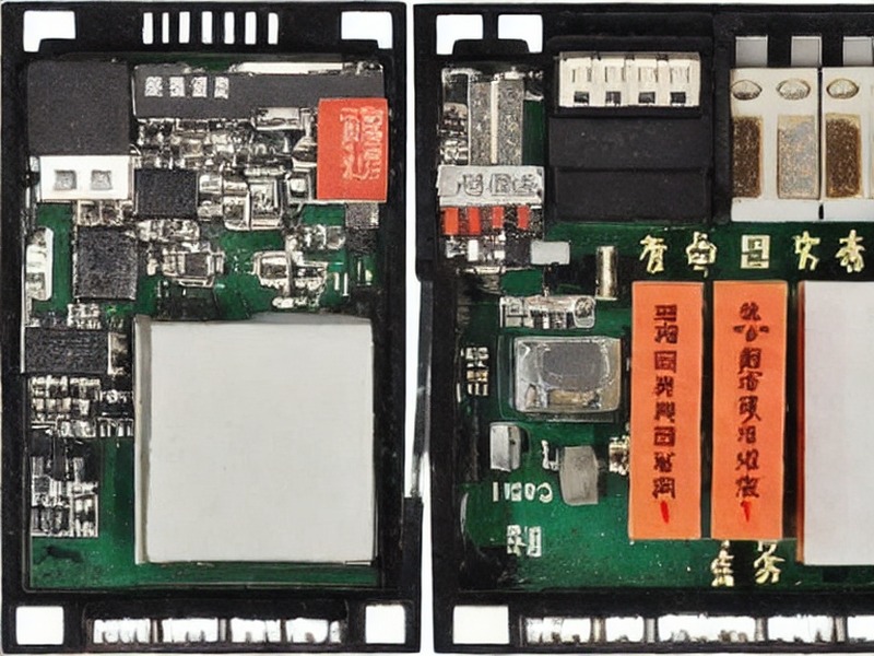 ESD保护导航项目资料 2