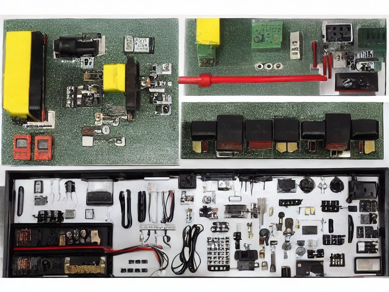 压力检测应用项目资料 1