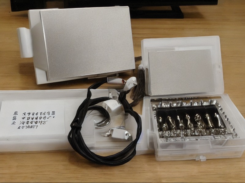 pg模拟器 连接器资料 1