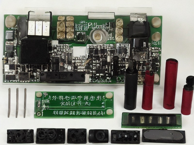 CAN收发器应用项目资料：CAN收发器总览