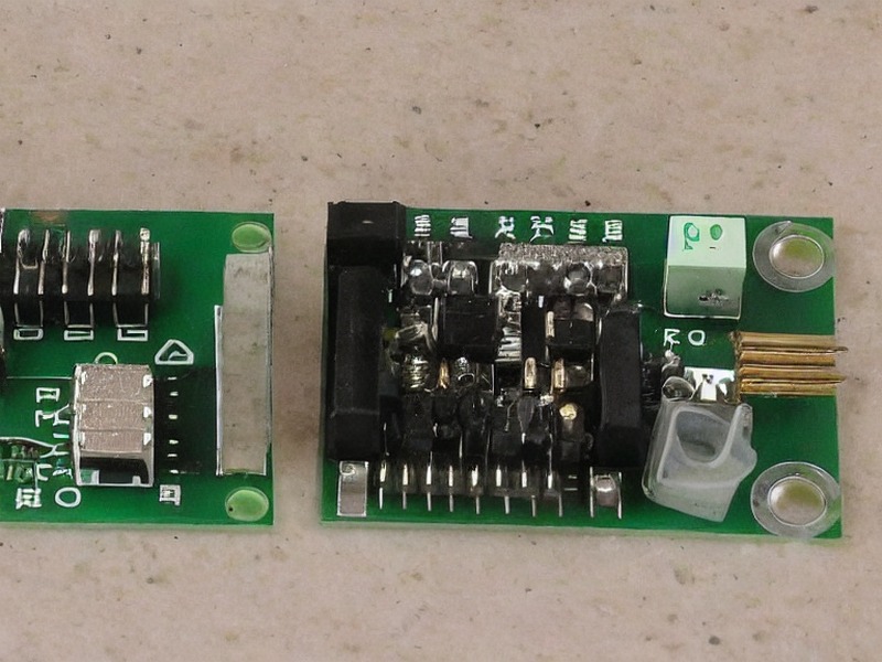 EEPROM产品线参数与应用整理 2