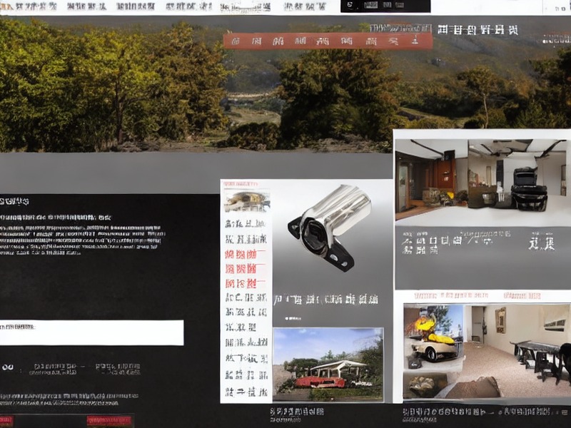 陶瓷电容总览产品资料