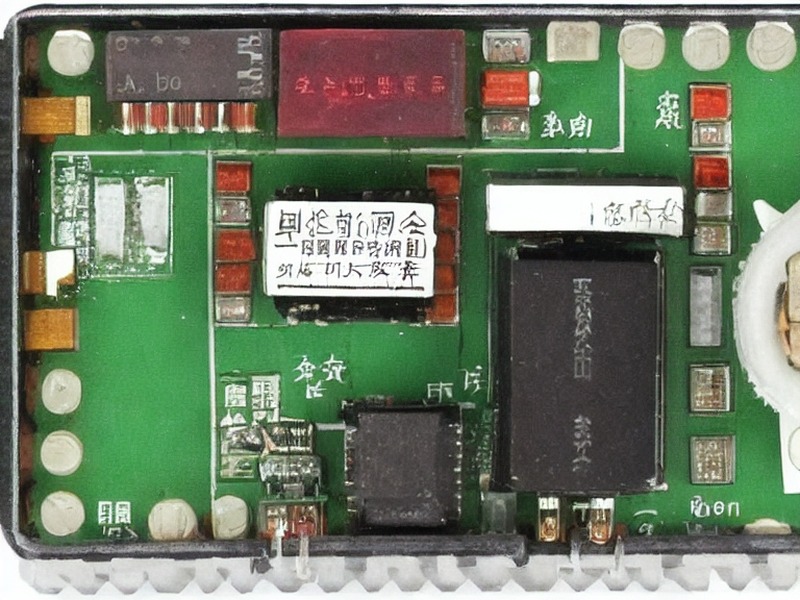 调试工具应用DC/DC转换应用说明 2