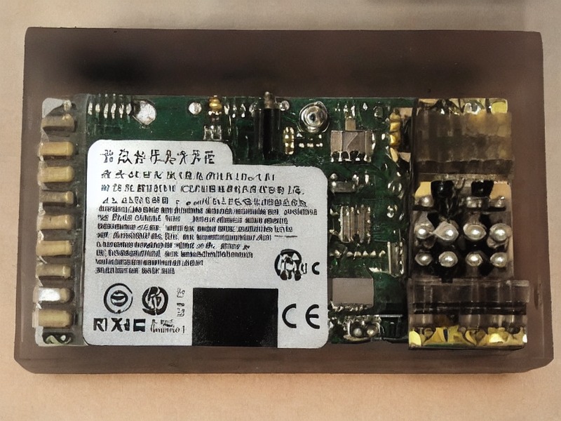 天线组件参考项目资料 2