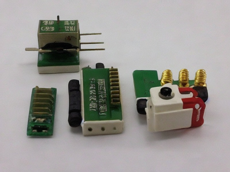 EEPROM应用资料：EEPROM资料 1