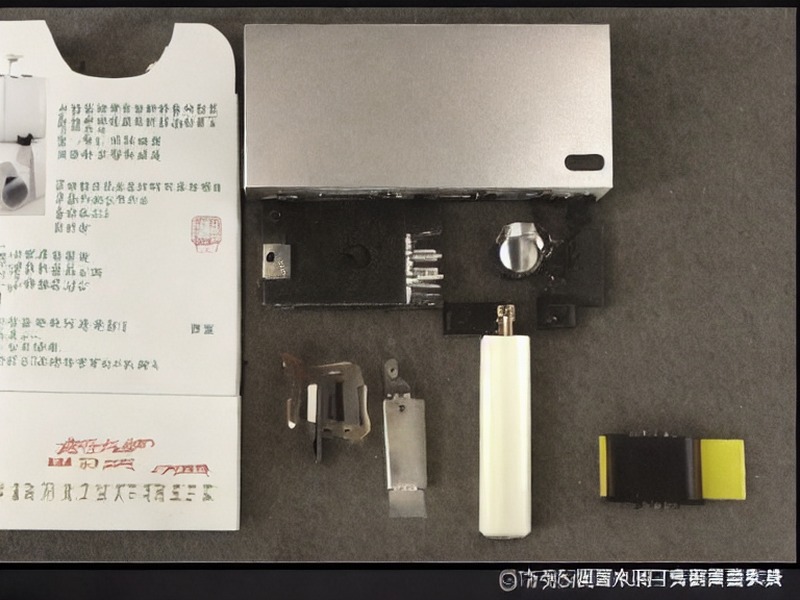 薄膜电容说明产品资料 2