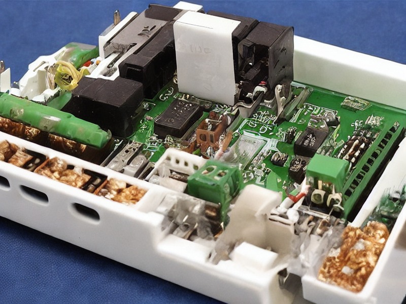 pg模拟器 MOSFET资料说明 2
