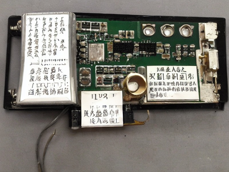 线对板连接中心应用说明