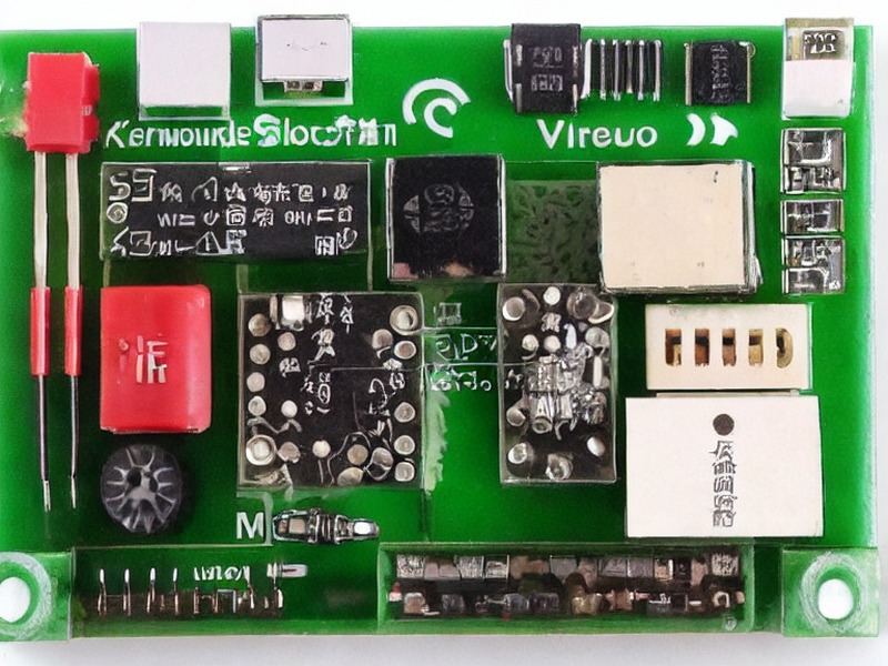 调试工具应用DC/DC转换应用说明