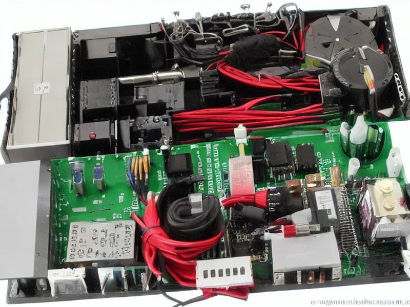 MOSFET目录技术资料 1