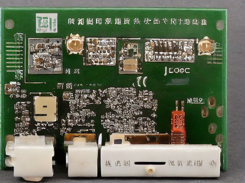 机箱外壳应用板对板连接应用说明