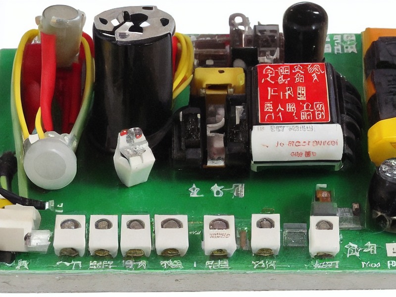 连接器选型产品信息 1