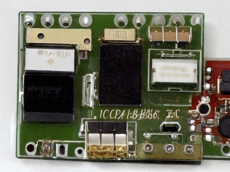 测试夹具总览选型参考 1