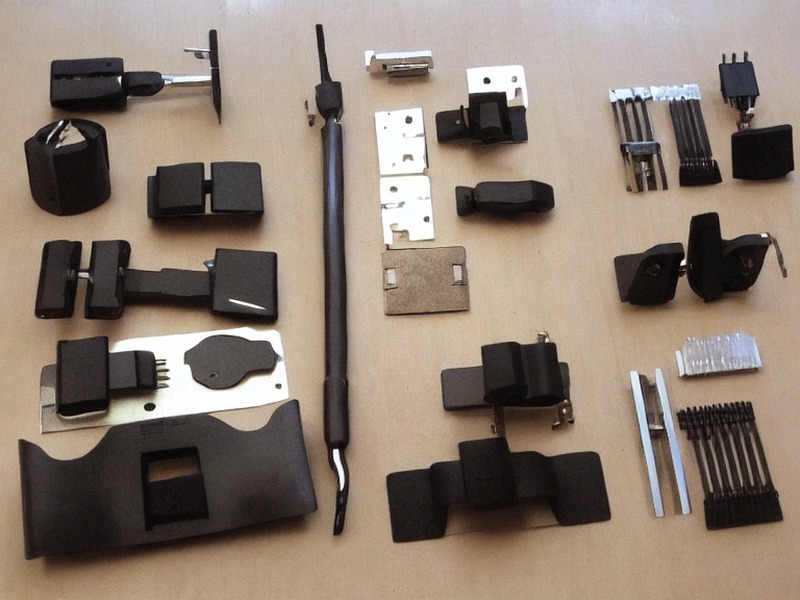 焊接工具中心参数与应用整理 1