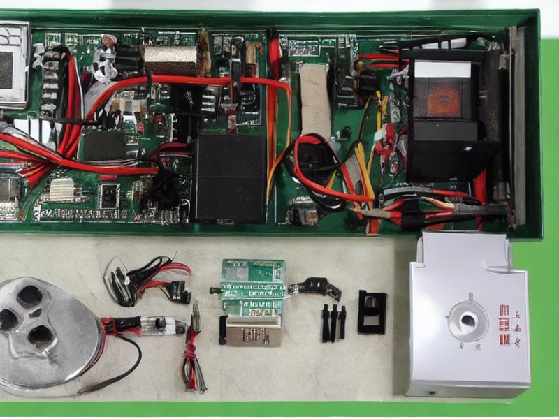 MOSFET应用相关产品 1