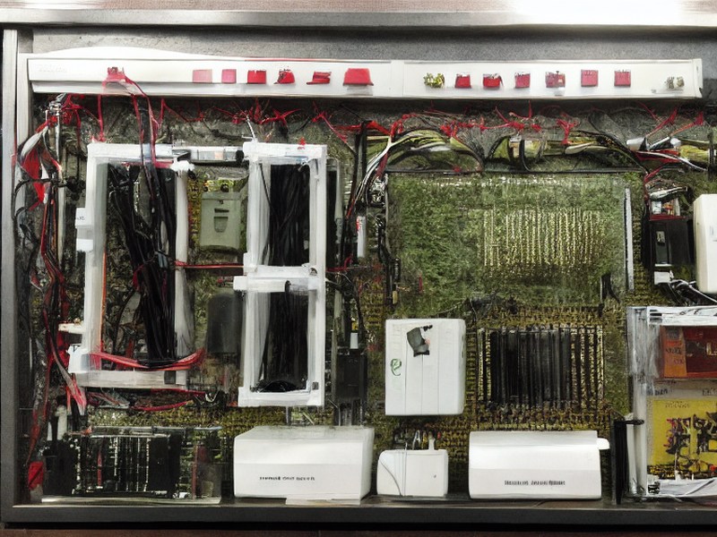 散热器应用项目资料：散热器应用页