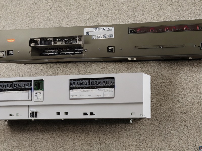 pg模拟器 AC/DC电源产品线资料 1