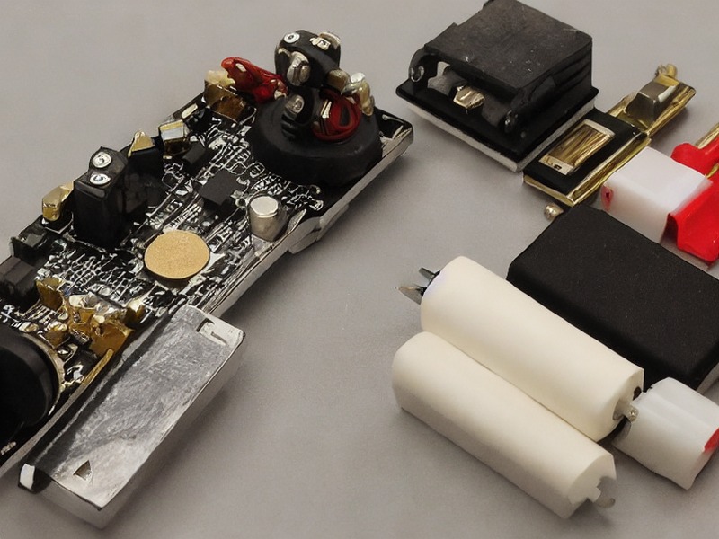 MOSFET内容在工业控制中的选型资料
