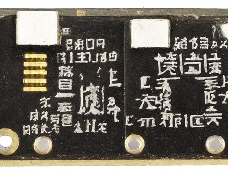 传感器应用产品说明 1