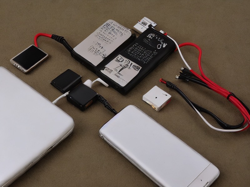 NAND Flash应用产品说明 2