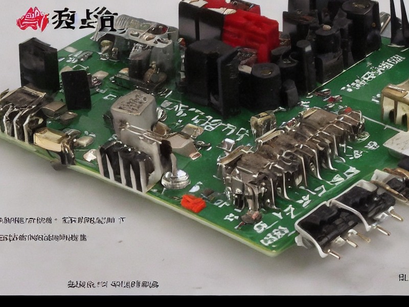 精密电阻选型技术资料 2