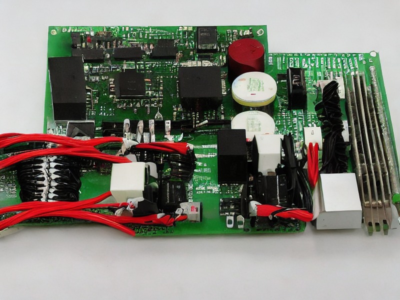 MOSFET选型资料参考 2