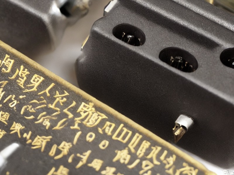 连接器应用相关产品