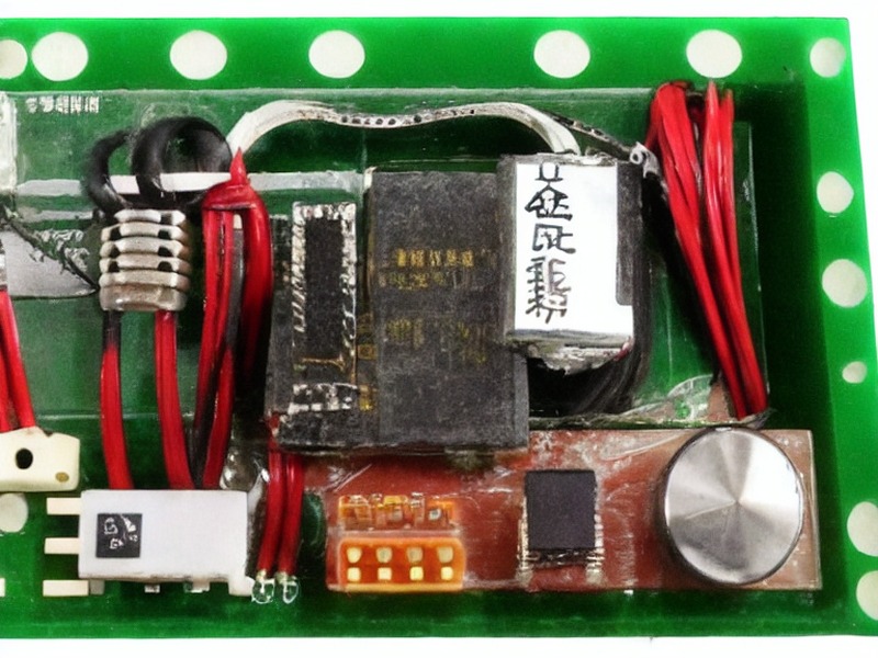 天线组件应用相关产品 2