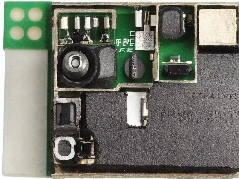 pg模拟器 DAC输出选型产品 2