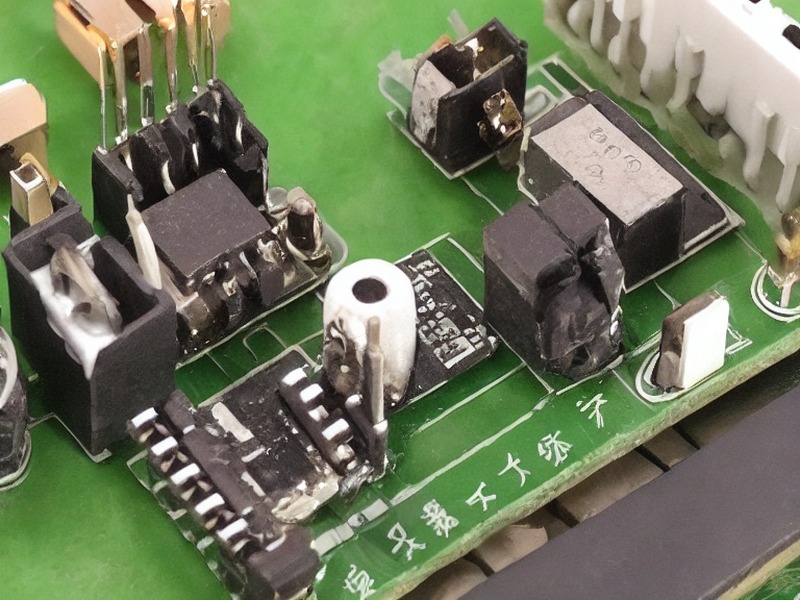 pg模拟器 ESD保护应用页清单 2