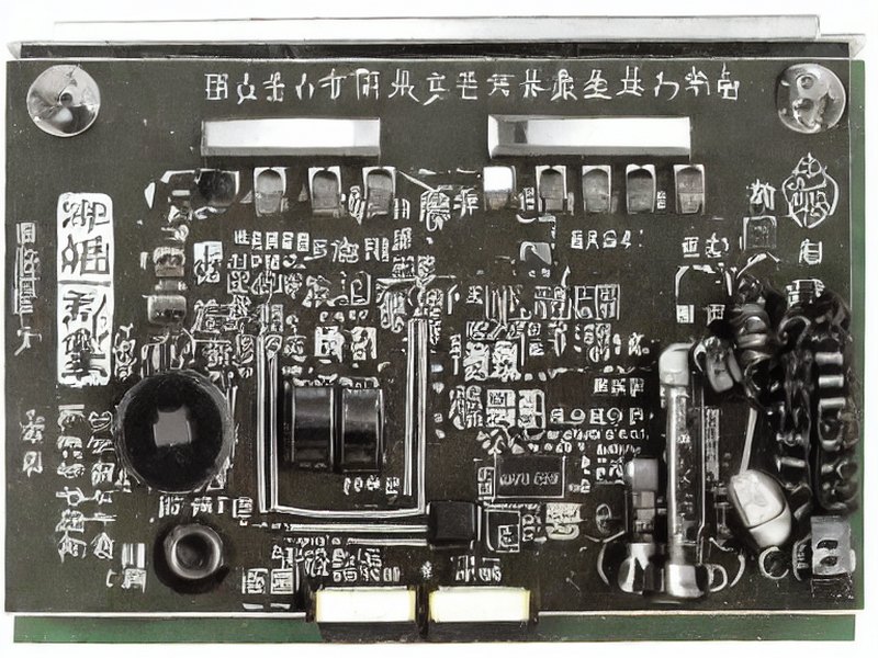 电感器应用产品说明