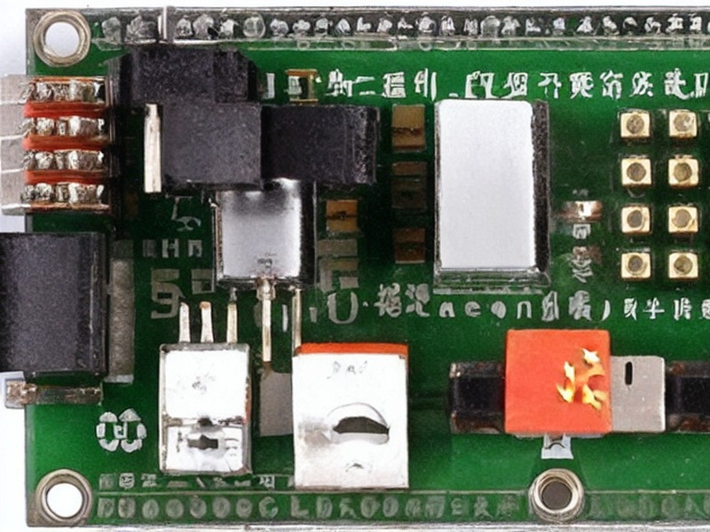 NOR Flash目录参数与应用整理 1