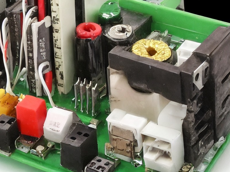 MOSFET应用相关产品 2