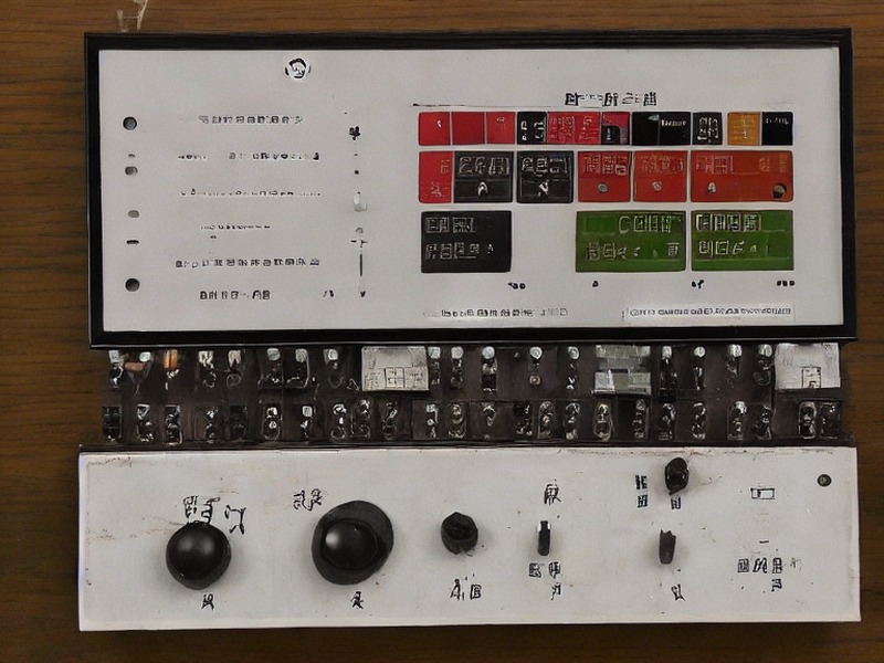 测试夹具总览选型参考 2