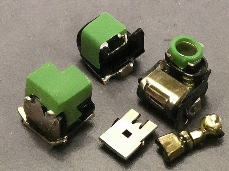 开关器件应用相关产品 2