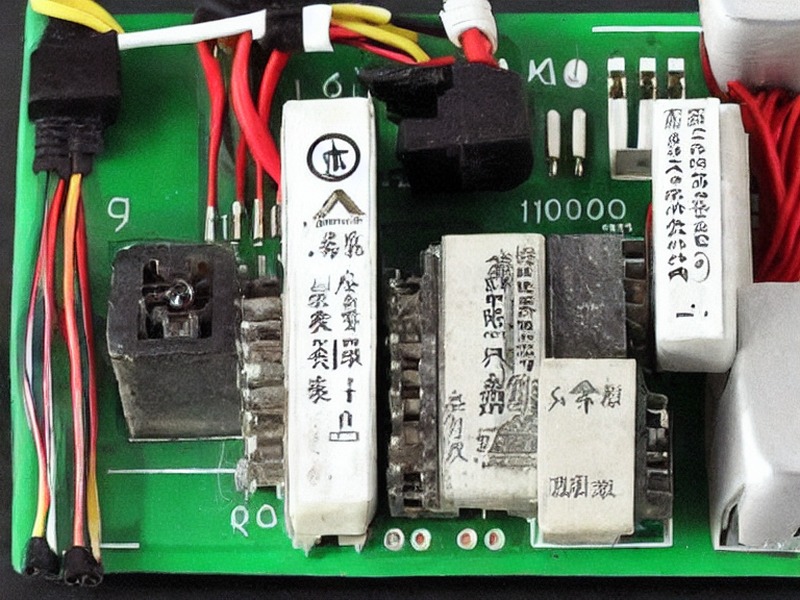 测试探头应用相关产品 2