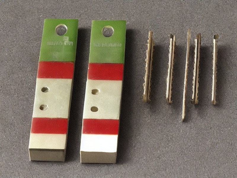 测试探头应用相关产品