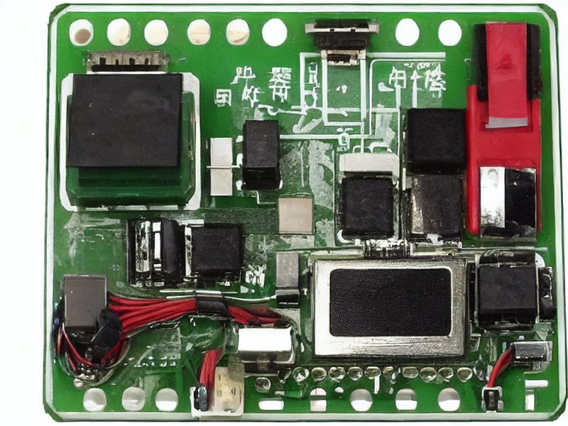 稳压器应用相关产品 2