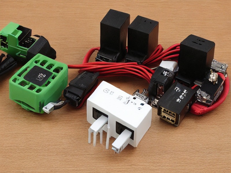 pg模拟器 充电管理总览 1